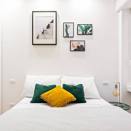 Апартаменты Design And New Flat In Navigli District Милан Экстерьер фото