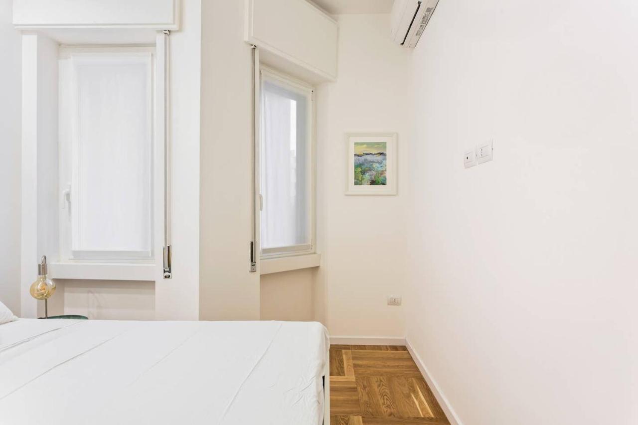 Апартаменты Design And New Flat In Navigli District Милан Экстерьер фото