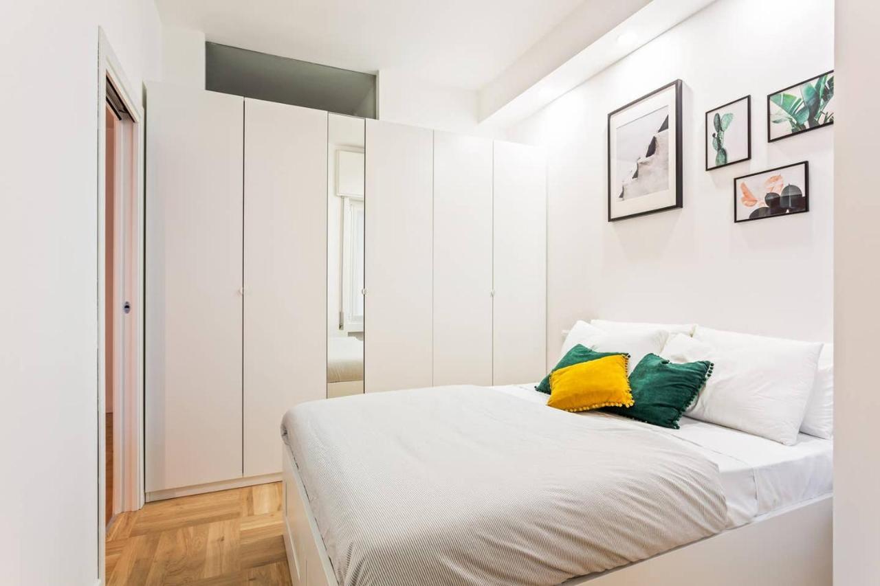 Апартаменты Design And New Flat In Navigli District Милан Экстерьер фото